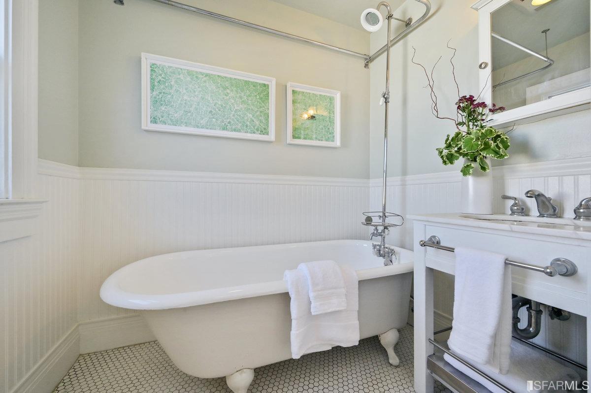 Bathroom - 710 22nd St