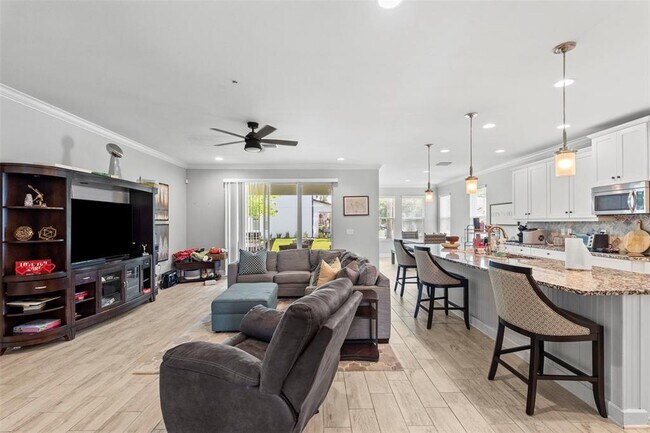 Building Photo - 4545 Scarlet Loop