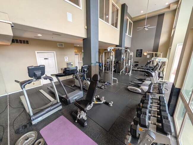 Building Photo - Coming Soon! Beautiful Ground Floor Condo in Carmel Valley