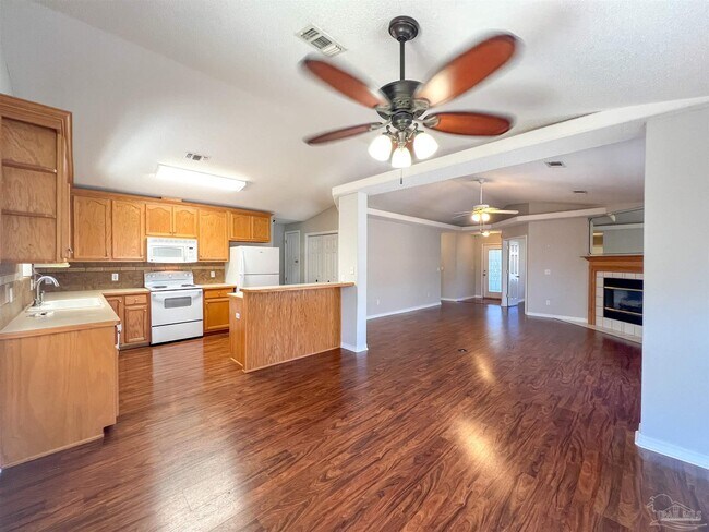 Building Photo - 2967 Creole Way