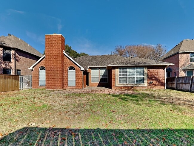 Building Photo - Stunning Home in the Highly Sought-After Wellington Addition!