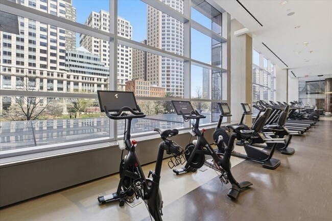 Building Photo - 500 Atlantic Ave