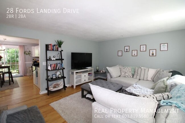 Building Photo - 28 Fords Landing Dr
