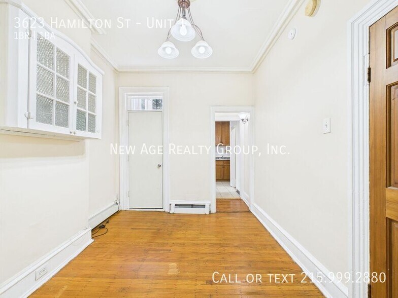Building Photo - 3623 Hamilton St