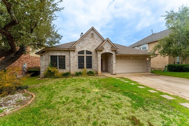 Building Photo - Alluring 3bd/2ba Lakeline Oaks Home in Cedar Park!