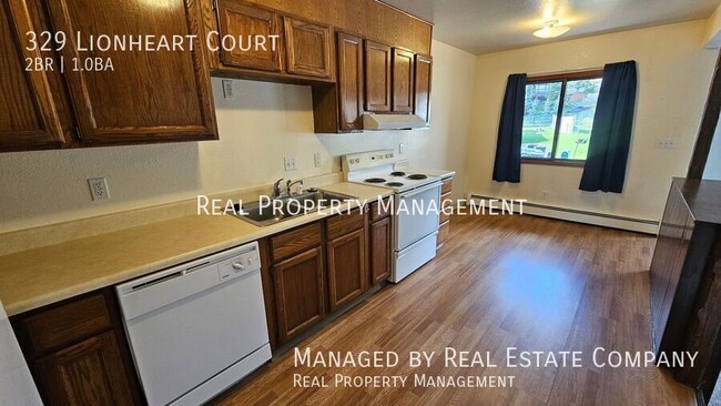 Building Photo - 329 Lionheart Ct