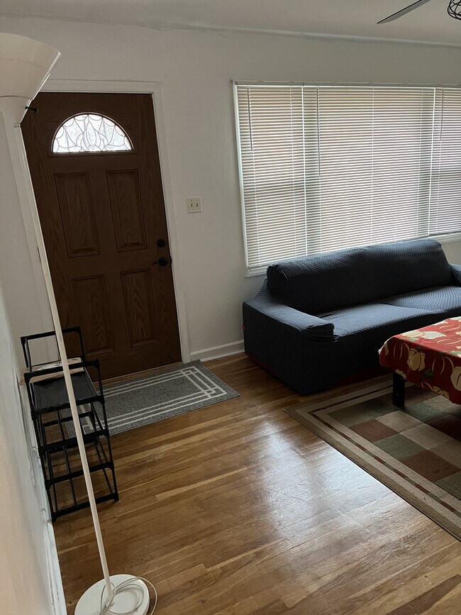 Building Photo - 5015 Nantucket Rd