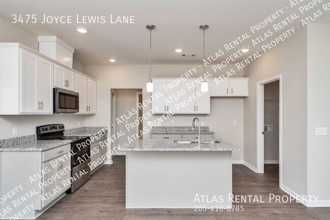 Building Photo - 3475 Joyce Lewis Ln