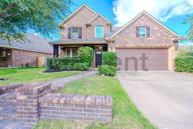 Building Photo - 18227 E Willow Oak Bend Dr