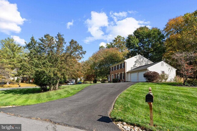 Building Photo - 2307 Ballycairne Ct