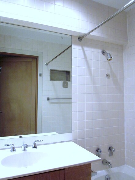 Bathroom 2 - 127 West 56th Street