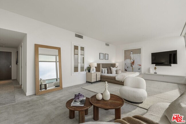 Building Photo - 900 W Olympic Blvd