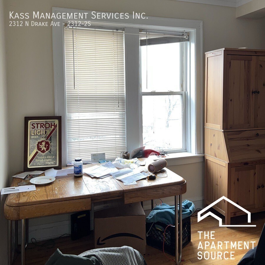 Building Photo - 2312 N Drake Ave