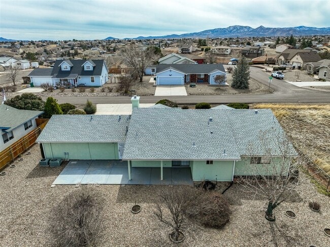Building Photo - 9440 E Towago Dr