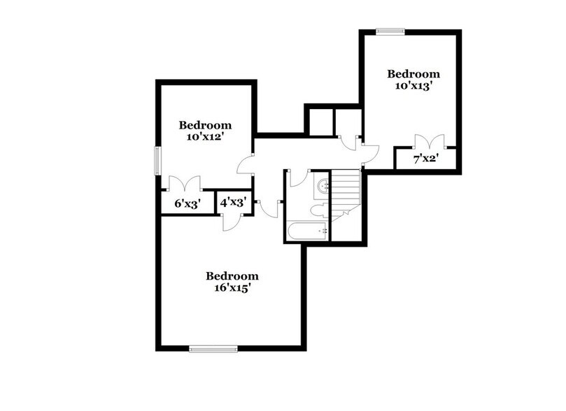 Building Photo - 7911 Ridgedale Dr
