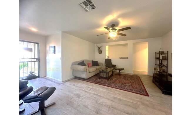 Building Photo - 4778 S Chilean Loop