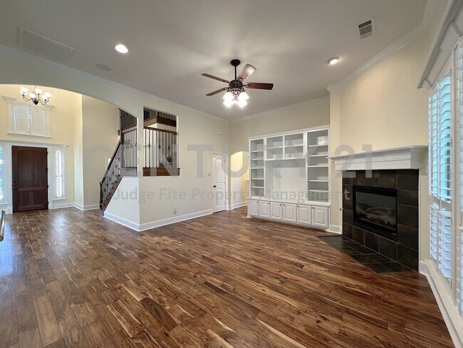 Building Photo - Spacious Two-Story 4/3/2 in Keller For Rent!