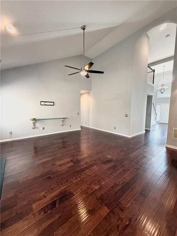 Building Photo - 3313 Hidden Trail Rd SE