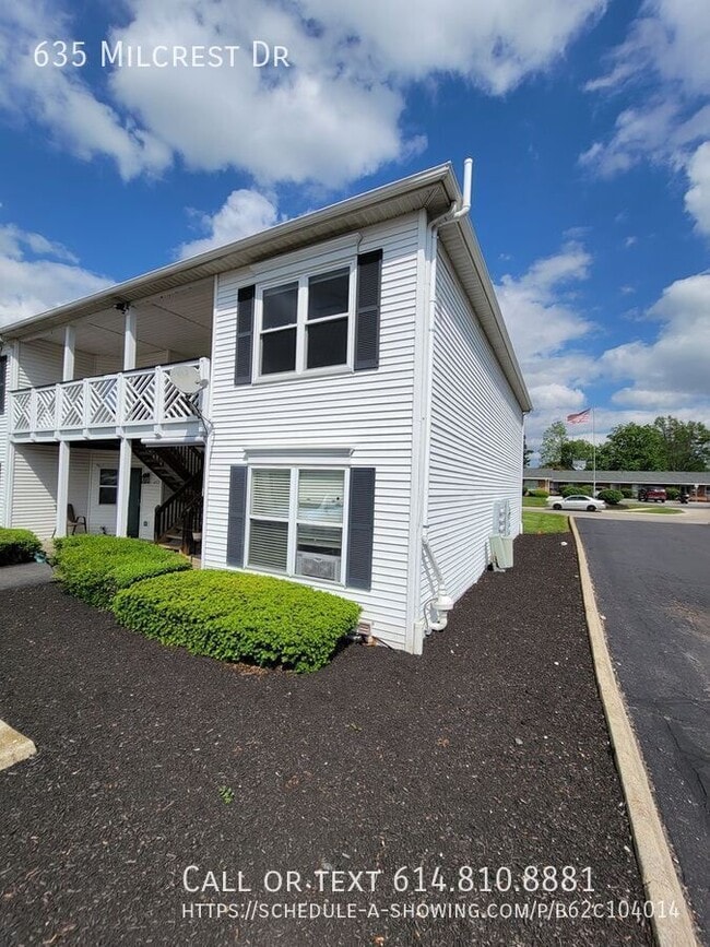 Primary Photo - 635 Milcrest Dr