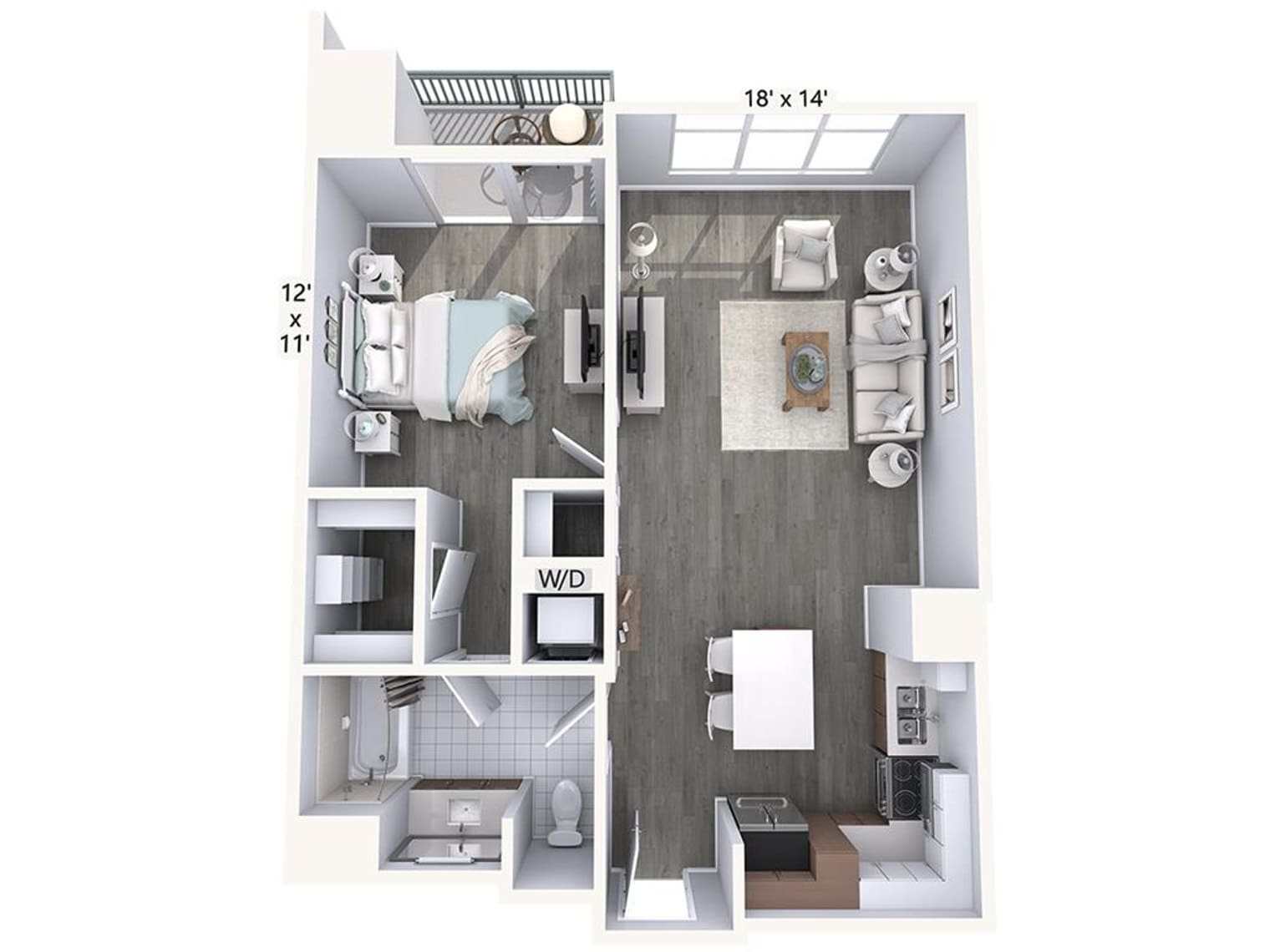 Building Photo - 2400 W El Camino Real