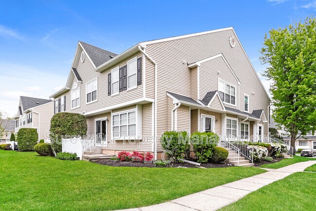 Building Photo - 1704 Delancey Way