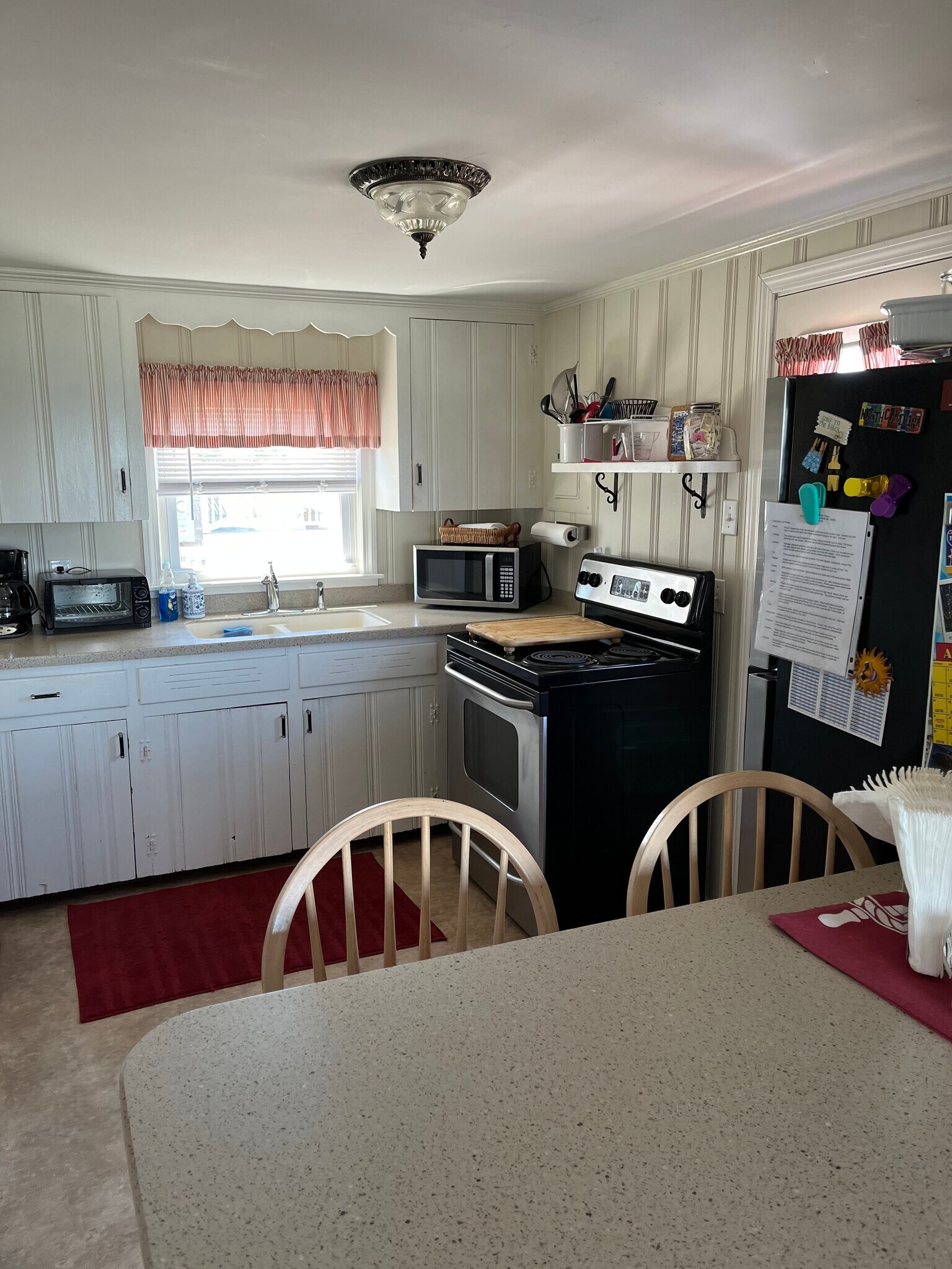 Kitchen - 9 Charlotte St