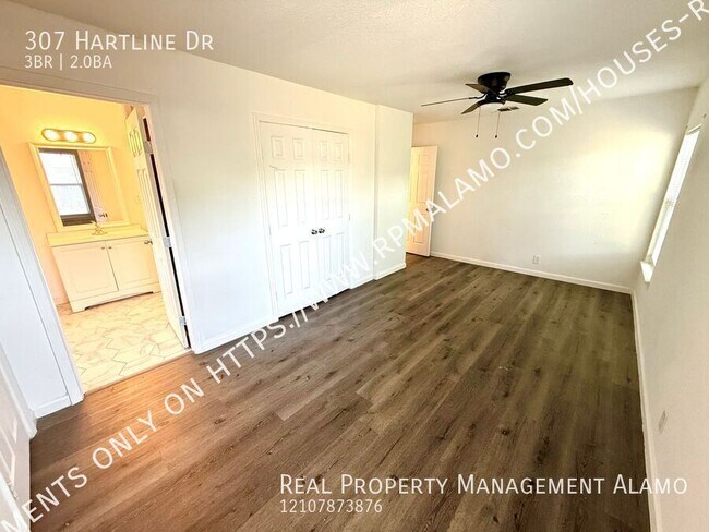 Building Photo - 307 Hartline Dr
