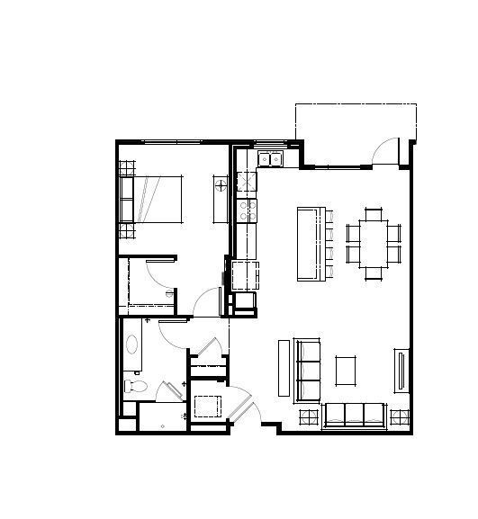 Floorplan - Halcyon House