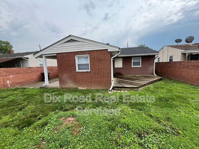 Building Photo - 3209 Lefferson Rd