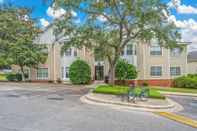 Primary Photo - 1501 Partin Dr N