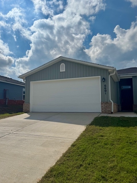 Building Photo - 6601 NW Gregory St