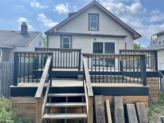 Building Photo - 1667 Richmond Dr