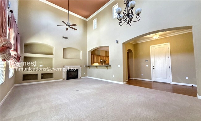 Building Photo - 4700 S Fulton Ranch Blvd