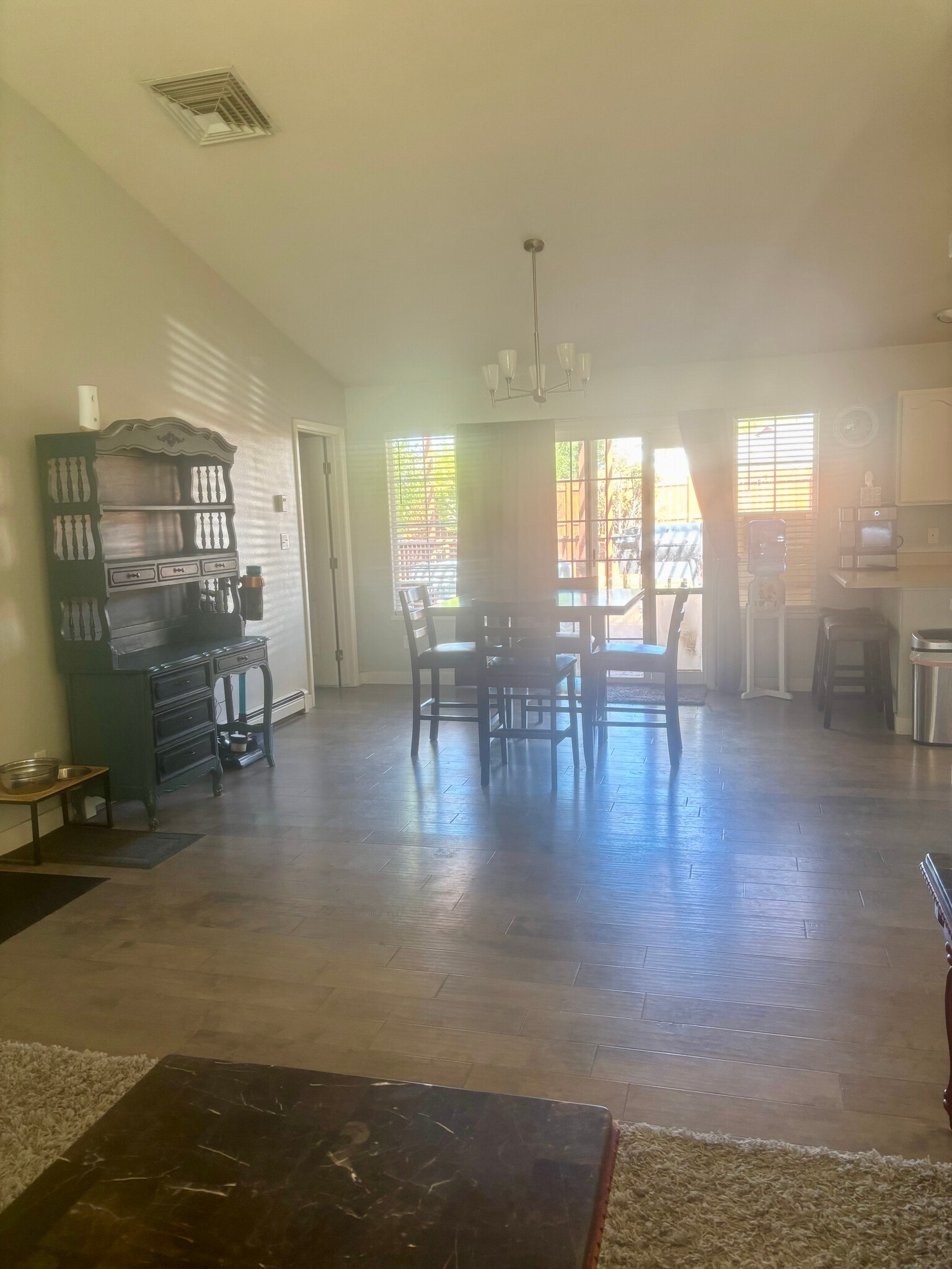 dining room - 2574 Silver Oak Ct