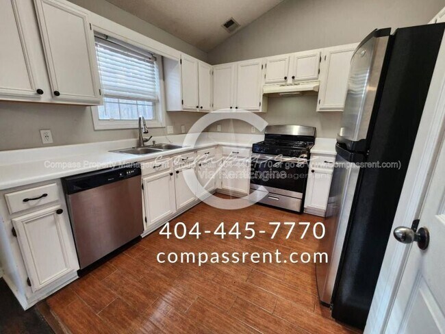 Building Photo - 1157 Cayman Ln SW