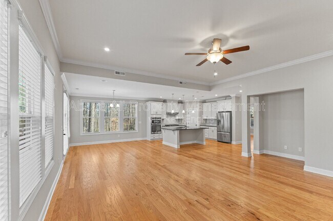 Building Photo - 3828 Hickory Manor Dr