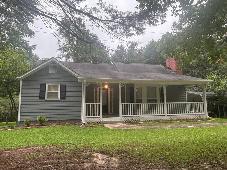 Building Photo - 293 Etheridge Rd