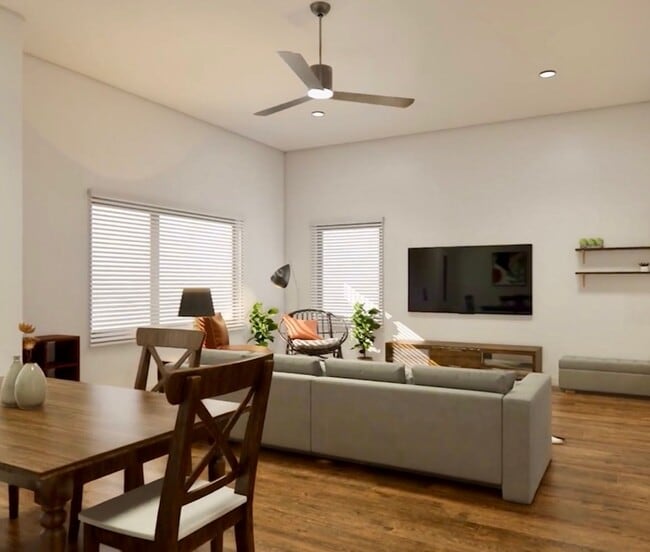 Building Photo - Comfort & Convenience | 2BR/2BA Bozeman Ap...