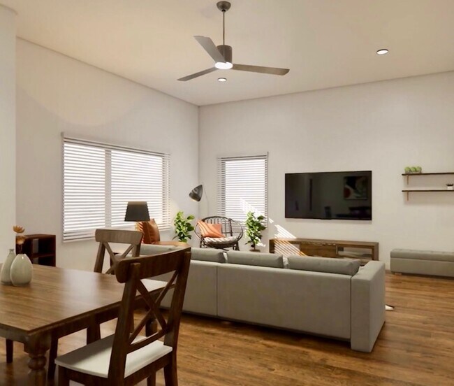 Building Photo - Mountain Living with High End Comfort - 2 ...