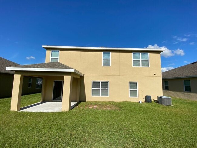 Building Photo - Mallard Pond-3528 Saxony Lane St. Cloud, FL 34772