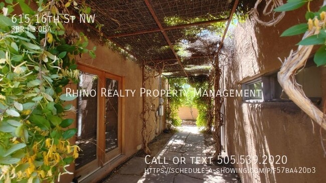 Building Photo - 615 16th St NW