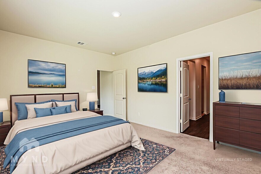 Building Photo - 105 Pettigrew Ct