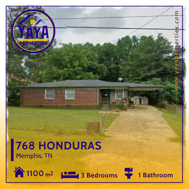 Building Photo - 768 Honduras Dr