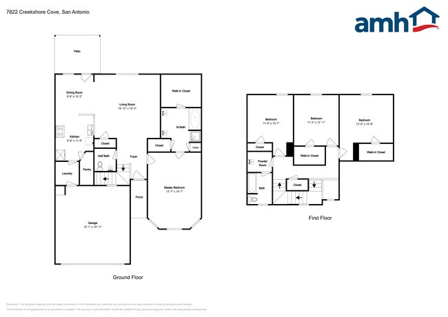 Building Photo - 7822 Creekshore Cove