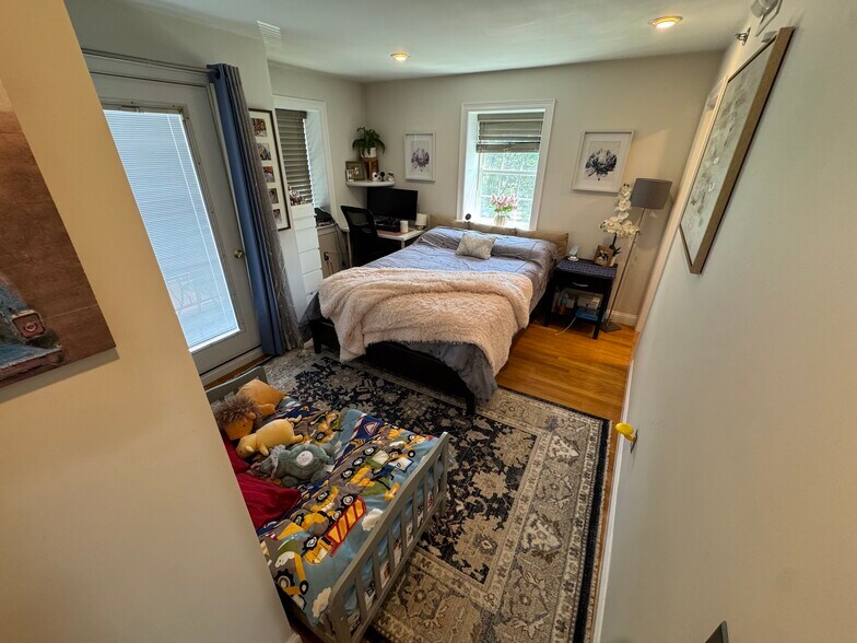 Bedroom 2 - 190 Sydney St