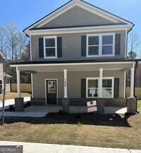 Building Photo - 160 Heard Ln