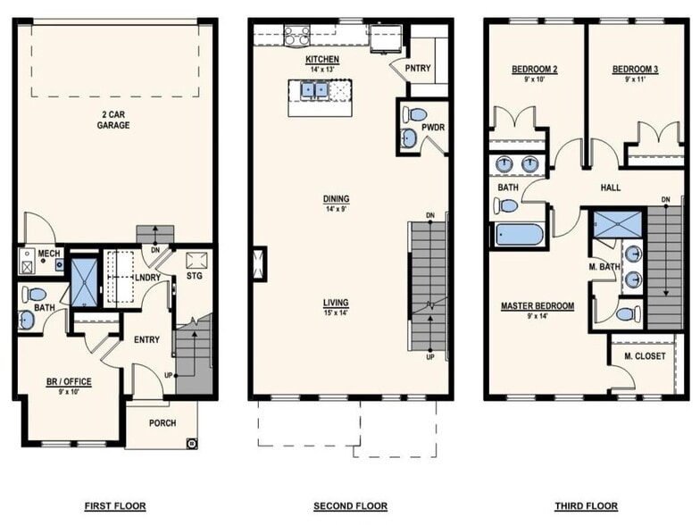 Building Photo - 6022 W Copper Hawk Dr