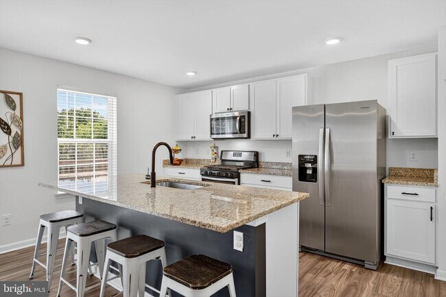 Building Photo - 35500 Quail Meadow Ln
