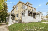 Building Photo - 803 Park St SW
