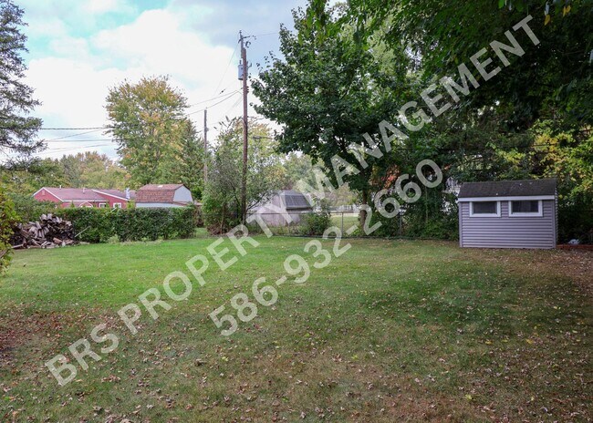 Building Photo - Newly Renovated 3-Bedroom Home for Rent – West Bloomfield, MI